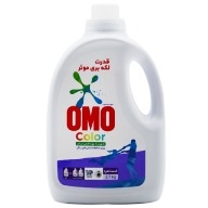 مایع لباسشویی البسه رنگی اومو