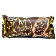 بستنی مگنولیا دومینو