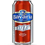 آبجو بدون الکل بزرگ Bavaria